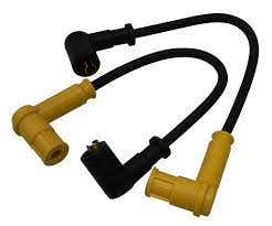 DUCATI SPARK PLUG CABLE - SCRAMBLER