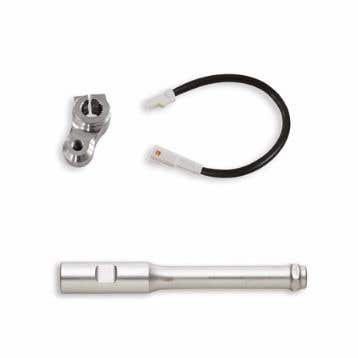 DUCATI REVERSE GEAR CHANGE CONTROL WIRING.