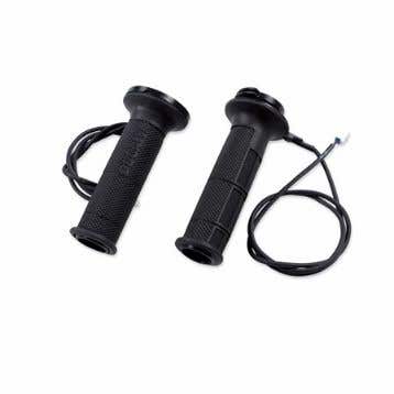 DUCATI HEATED GRIP KIT
