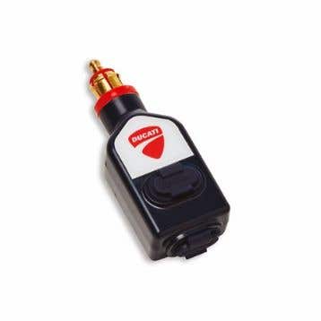 DUCATI USB ADAPTER