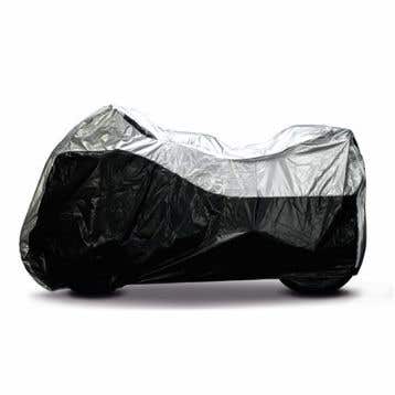 DUCATI UNIVERSAL WATERPROOF BIKE CANVAS 2
