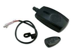 DUCATI ENERGY SAVER OPERATION PERFORMANCE DEDICATED ANTITHEFT SYSTEM.