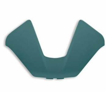 Multistrada V4 Rally Cover for  Topcase