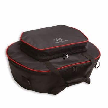 DUCATI LINER FOR PLASTIC TOP CASE.