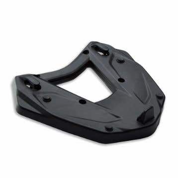 DUCATI TOP CASE PLATE.