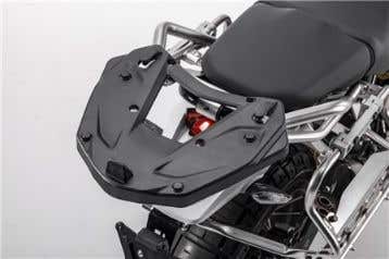 DUCATI TOP CASE SUBFRAME.