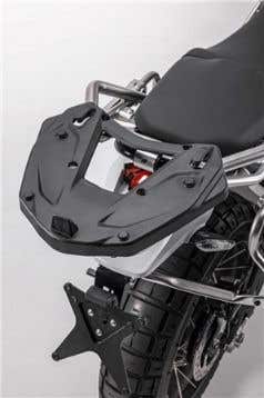 DUCATI TOP CASE SUBFRAME.
