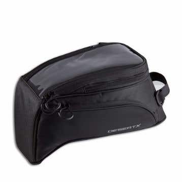 DUCATI SOFT TANK BAG.