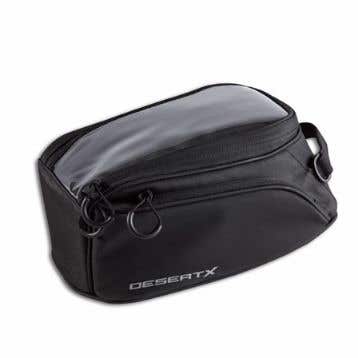 DUCATI TANK POCKET BAG.