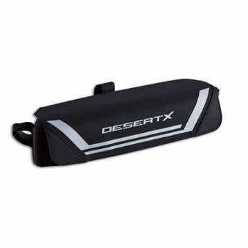 DUCATI HANDLEBAR BAG.
