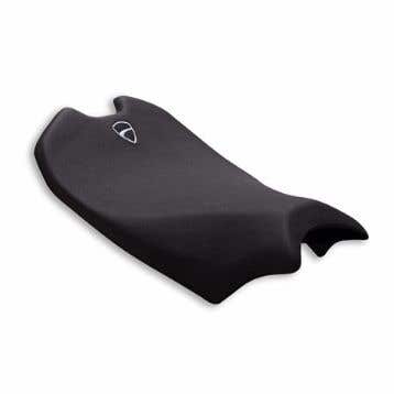 DUCATI TRACK SEAT.