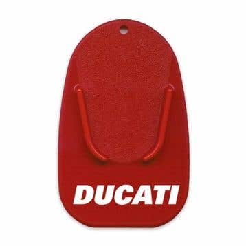 DUCATI UNIVERSAL BASE PLATE FOR STAND (DUCATI).