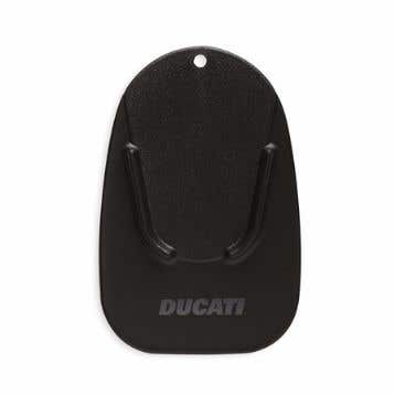 DUCATI UNIVERSAL BASE PLATE FOR STAND (SCRAMBLER).