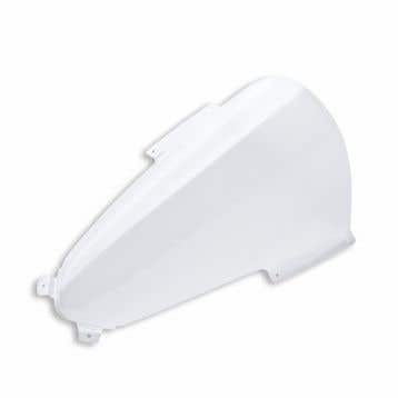 DUCATI BIGGER HEADLIGHT FAIRING.