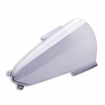 DUCATI BIGGER HEADLIGHT FAIRING.