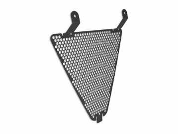 DUCATI PROTECTIVE MESH FOR WATER RADIATOR.