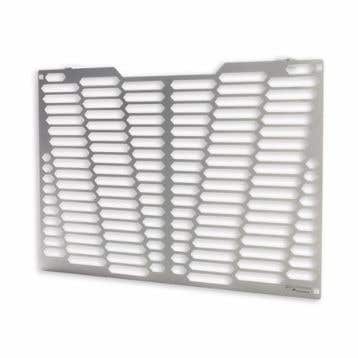 DUCATI PROTECTIVE MESH FOR WATER RADIATOR.