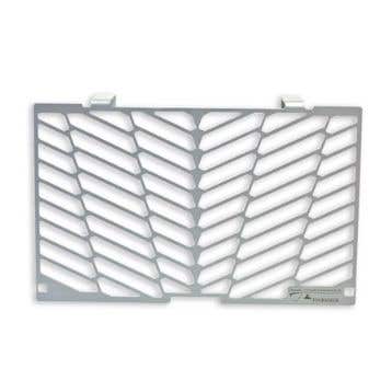 DUCATI PROTECTIVE MESH FOR OIL COOLER.