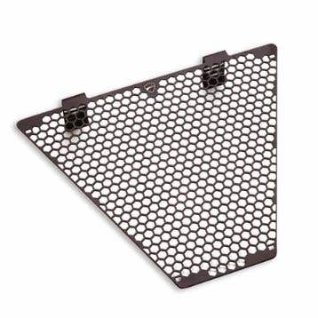 DUCATI PERFORMANCE LOWER RADIATOR GUARD
