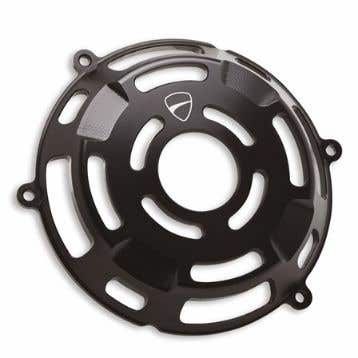DUCATI DRY CLUTCH COVER.
