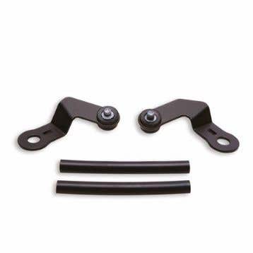DUCATI RESERVOIR SUPPORT BRACKET KIT