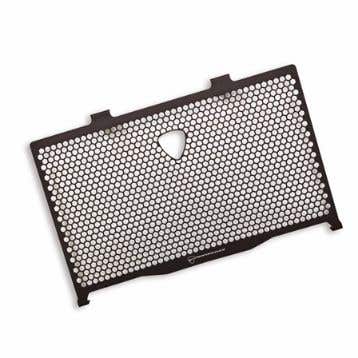 DUCATI PROTECTIVE MESH FOR WATER RADIATOR.