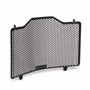 DUCATI PROTECTIVE MESH FOR WATER RADIATOR.