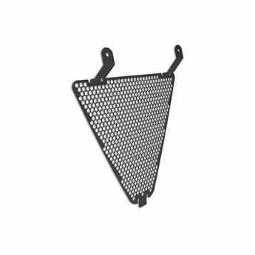 DUCATI PROTECTIVE MESH FOR WATER RADIATOR.
