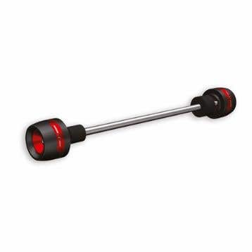 DUCATI FRONT FORK SLIDER.