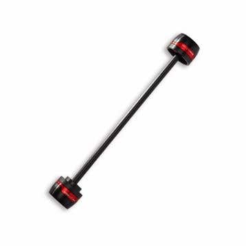 DUCATI FRONT FORK SLIDER.