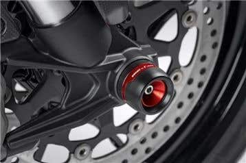 DUCATI FRONT FORK SLIDER.