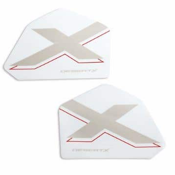DUCATI ADHESIVE TANK PROTECTOR.
