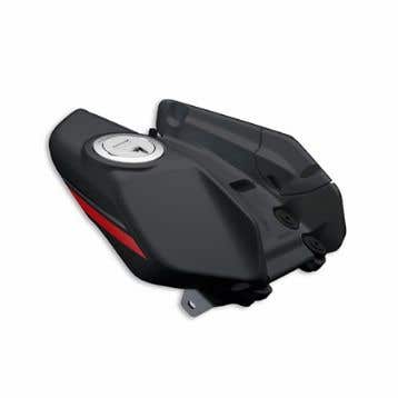 DUCATI AUXILIARY TANK.