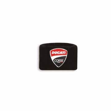 DUCATI CLUTCH FLUID RESERVOIR SOCK.