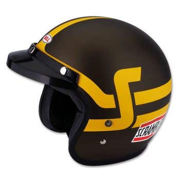 DUCATI HELMET SHORT TRACK