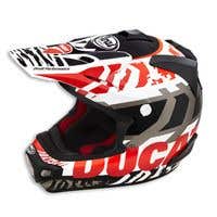 DUCATI HELMET EXPLORER ECE