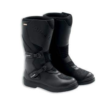 DUCATI MENS BOOTS ALL TERRAIN 40