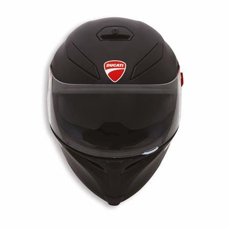 DUCATI DARK RIDER V2