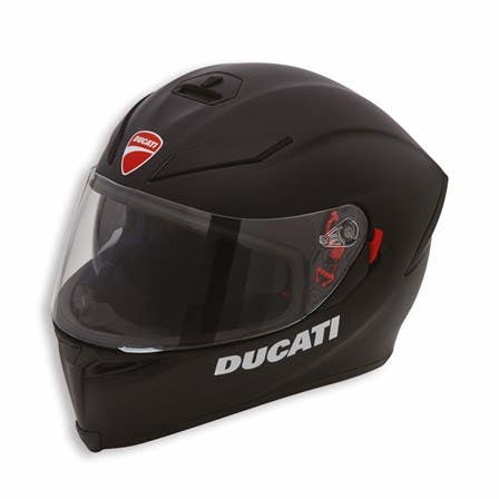 DUCATI DARK RIDER V2