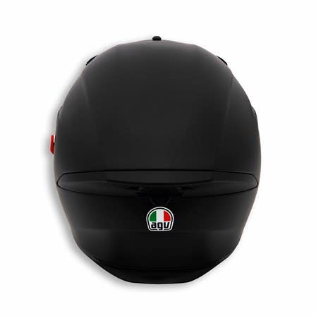 DUCATI DARK RIDER V2