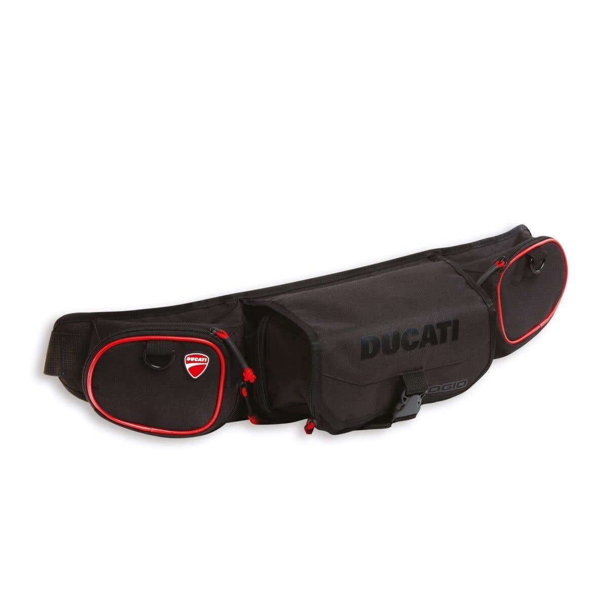 DUCATI TOOL PACK REDLINE P1