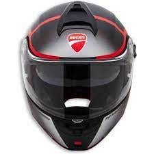 DUCATI HELMET HORIZON MODULAR