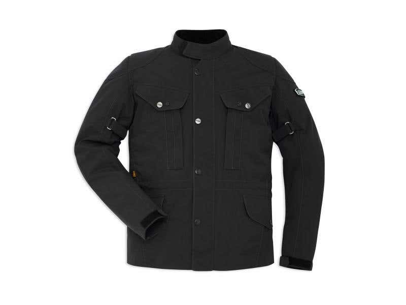 DUCATI MENS BAJAFABRIC JACKET