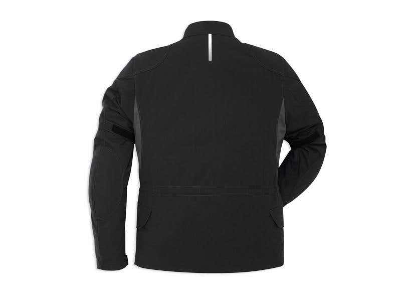 DUCATI MENS BAJAFABRIC JACKET