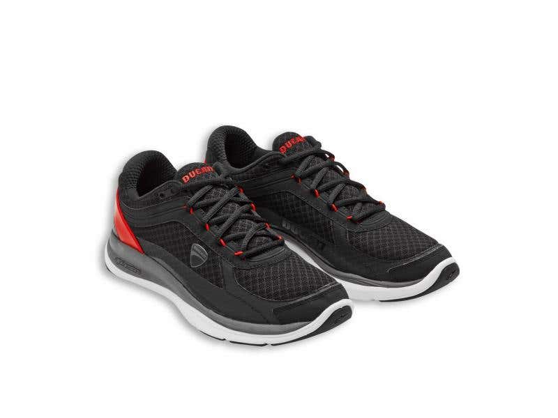 DUCATI MENS REDLINESNEAKERS