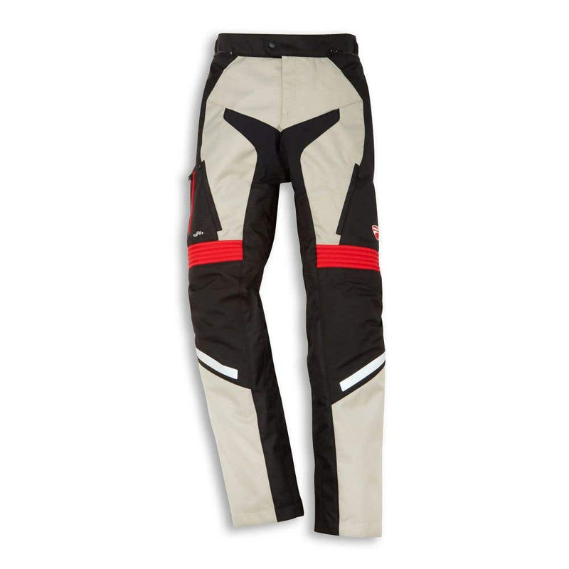 DUCATI MENS FABRIC TROUSERS ATAC