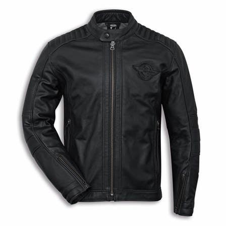 DUCATI MENS HERITAGE C2