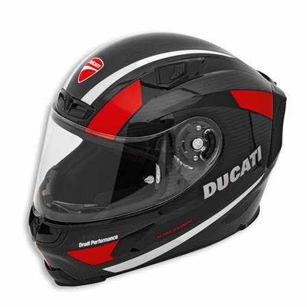 DUCATI SPEED EVO