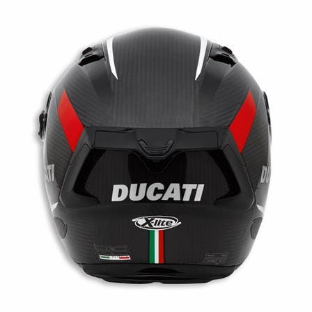 DUCATI SPEED EVO