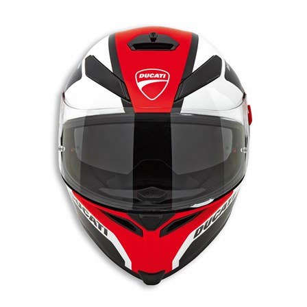 DUCATI PEAK V5